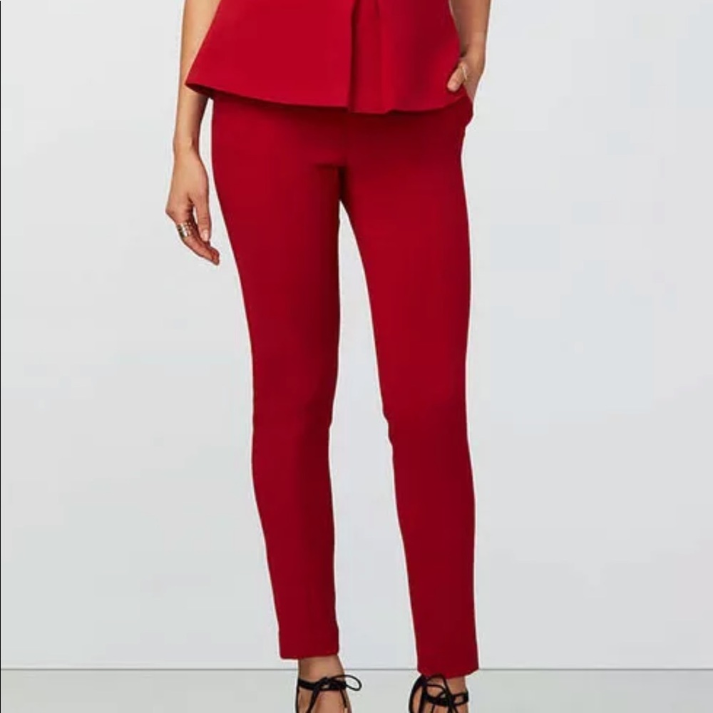 Rachel Rachel Roy Ruby pants size6